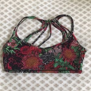Like new lululemon bra